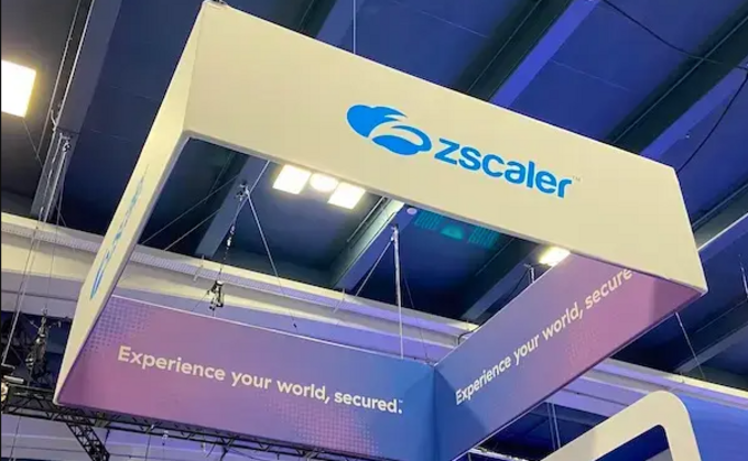 Zscaler ist weiterhin im Zukaufmodus.