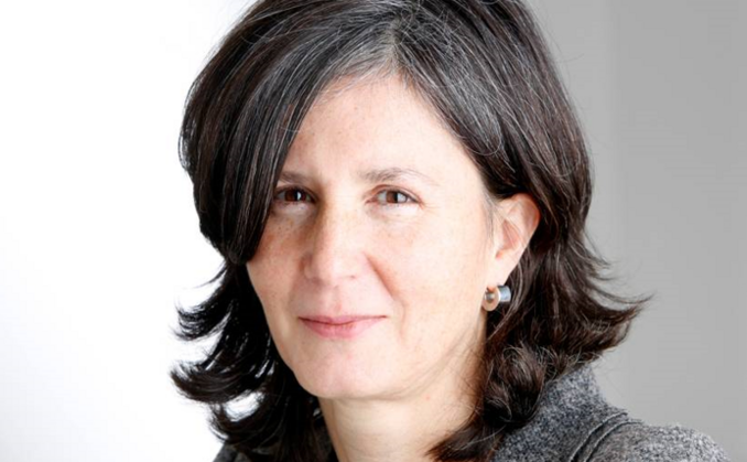 Christiane Franke, Leiterin Distribution Zentraleuropa HPE.