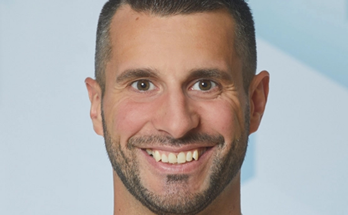 Neuer Vice President Solutions bei Komsa: Christof Legat.