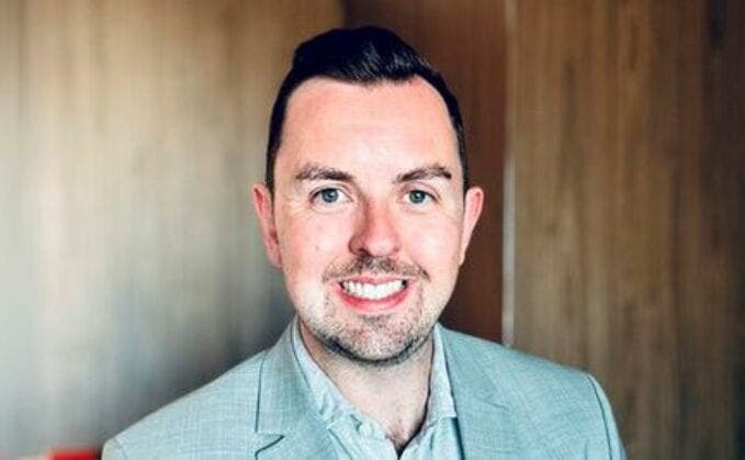 Brendan Murphy von Arrow freut sich über das Partnerinteresse an Microsoft Copilot