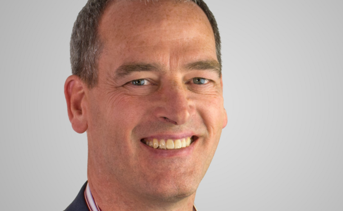 Bill Dunnion: "Gemeinsam mit den Teams arbeiten wir daran, ein einheitliches und umfassendes Sicherheitsprogramm für alle unsere Stakeholder bereitzustellen."