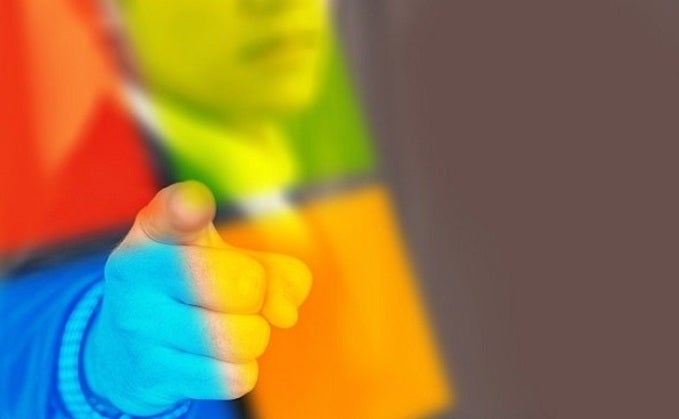 Der Teufel steckt im Detail bei Lizenzübertragungen von Microsoft-Partnern untereinander.