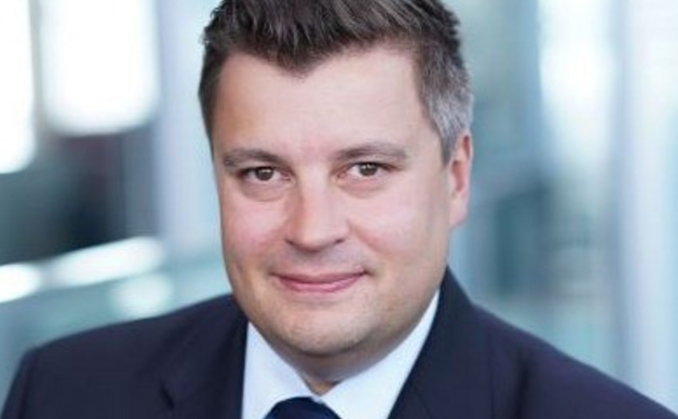 Sebastian Cler ist neuer COO bei Spacenet AG.