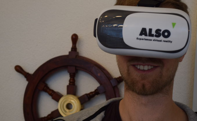 Also-Führungsteam legt Navigationskurs fest