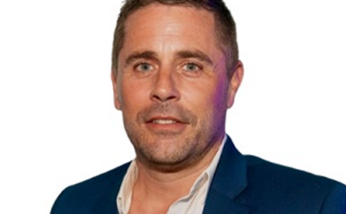 Scott Kemish ist Global VP Channel Sales & Partnerships bei Utimaco.