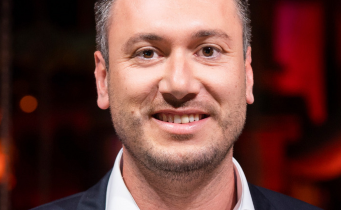 Julius Berger ist neuer Distributions-Chef Deutschland bei Fujitsu.
