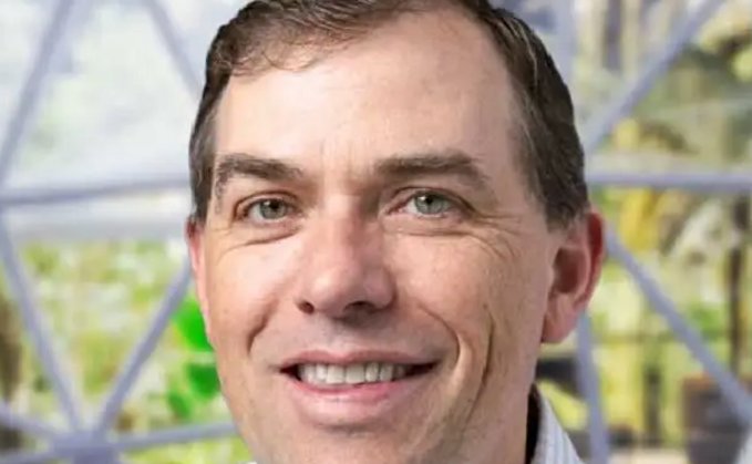 AWS designierter CEO Matt Garman