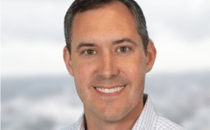 Jeff Wittlich, Chief Product Officer bei Ampere.