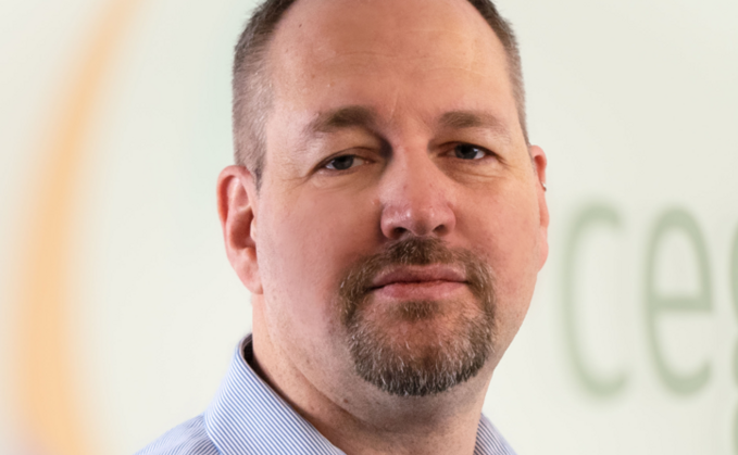 Cegeka Global Director Hybrid Cloud Gaetan Willems will in den deutschen Markt einsteigen.