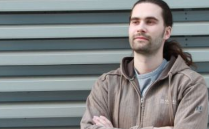 Juraj Malcho, CTO Eset, kennt die Herausforderungen von IT-Sicherheitsverantwortlichen.