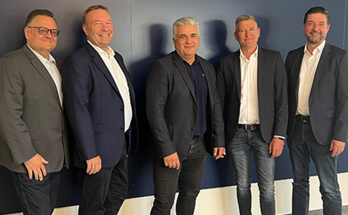 Tarox setzt bei Cloud-Vermarktung nun auf TK-Anbieter Ecotel.