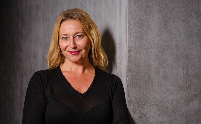 Elke Anderl als Geschäftsführerin Vertrieb bei T-Systems berufen. (Foto: Deutsche Telekom)