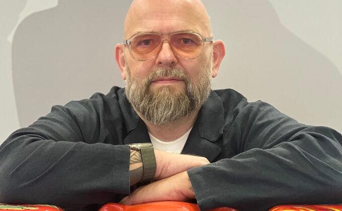 Markus Nagorsen ist Geschäftsführer der Faktor X GmbH