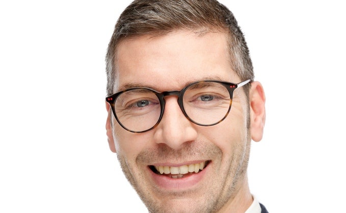 Benedikt Pichotka ist Director der Business Unit AWS, Google, Microsoft bei TD Synnex