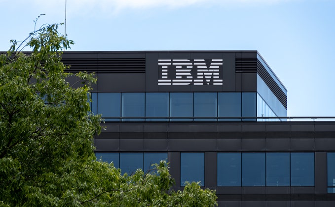 IBM startet neue Entlassungsrunde