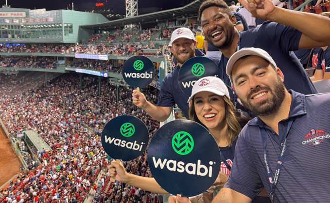 Bechtle nimmt Speicherdienst von Wasabi ins Portfolio
